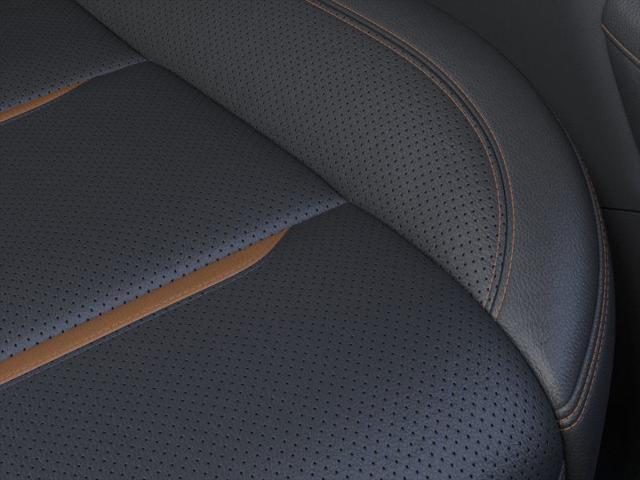 Photo of 2025 Onyx Black GMC Sierra 2500