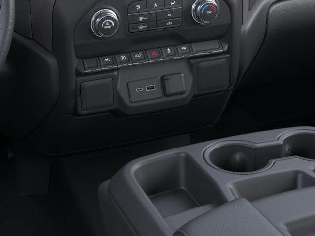 Photo of 2026 Onyx Black GMC Sierra 1500