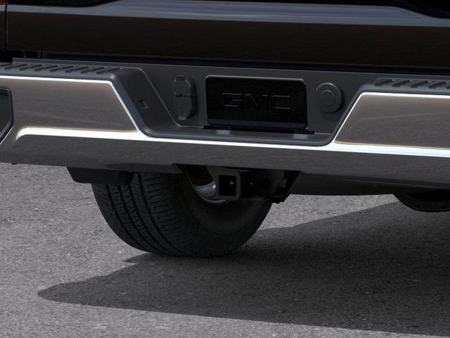 Photo of 2026 Onyx Black GMC Sierra 1500