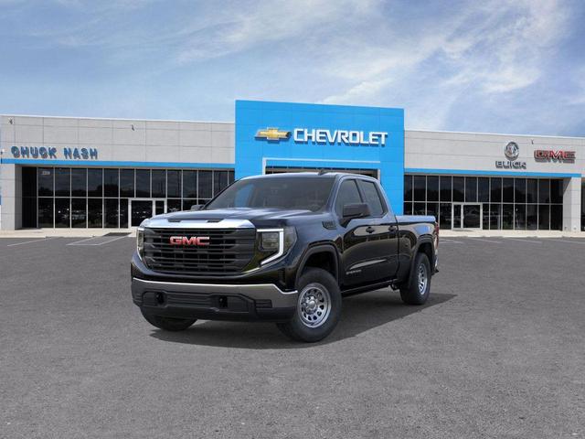 Photo of 2026 Onyx Black GMC Sierra 1500