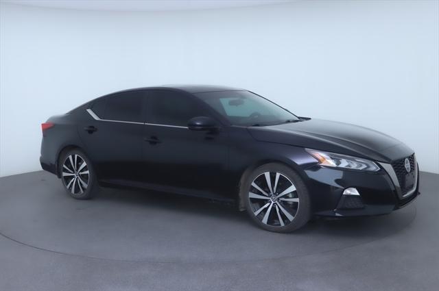 2020 Nissan Altima