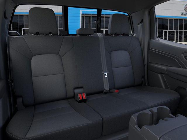 Photo of 2026 Sterling Gray Metallic Chevrolet Colorado