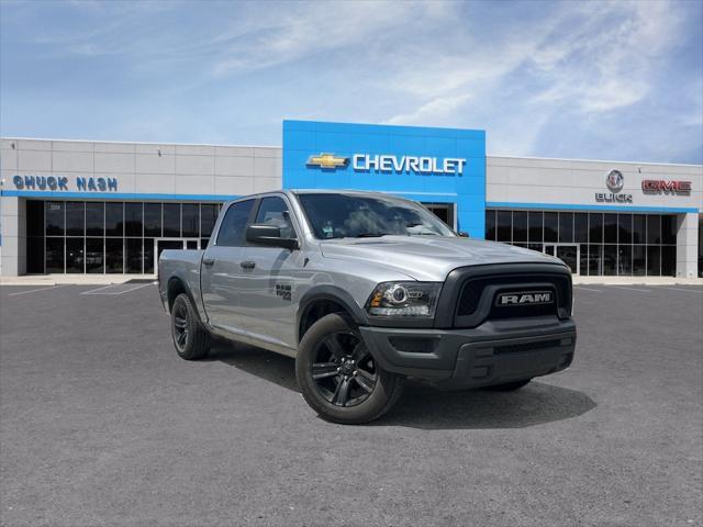 2024 RAM 1500 Classic