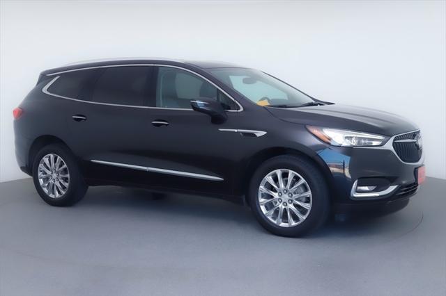 2020 Buick Enclave