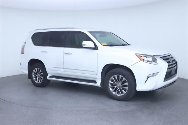 2019 Lexus Gx 460