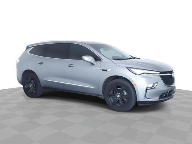 2024 Buick Enclave
