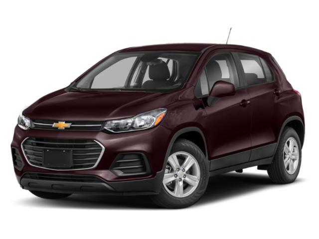 2020 Chevrolet TRAX