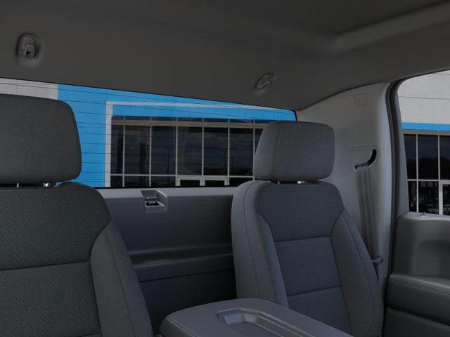 Photo of 2025 Summit White GMC Sierra 1500