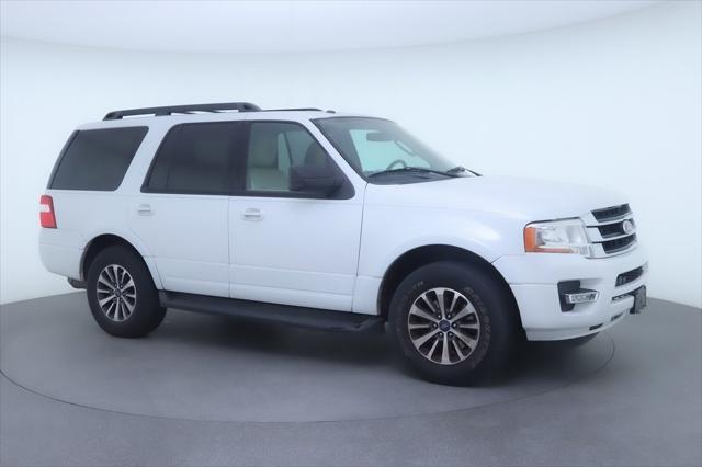 2015 Ford Expedition