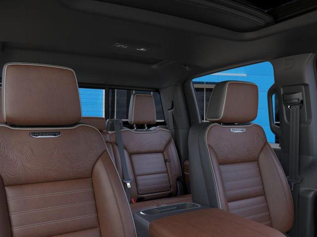 Photo of 2026 Onyx Black GMC Sierra 1500