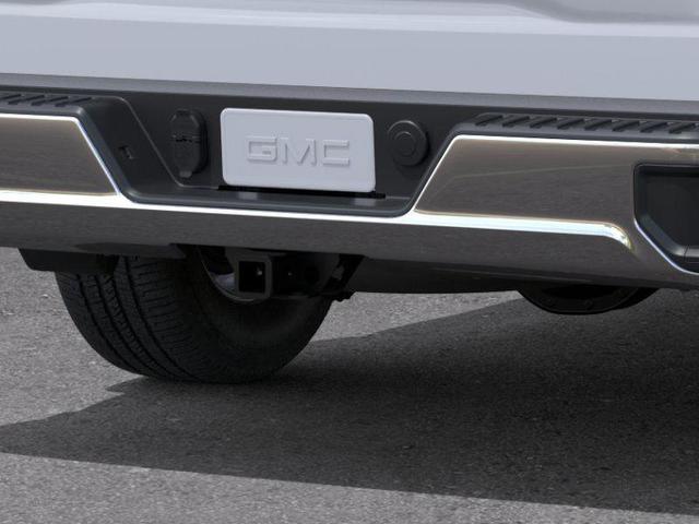 Photo of 2026 Summit White GMC Sierra 1500
