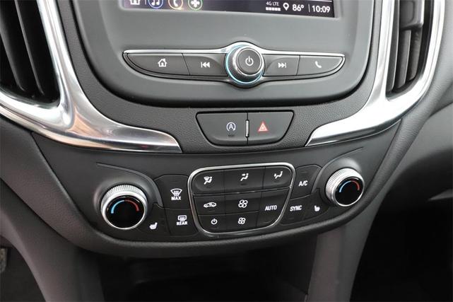 Photo of 2024 Sterling Gray Metallic Chevrolet Equinox