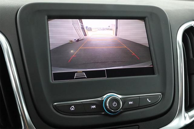 Photo of 2024 Sterling Gray Metallic Chevrolet Equinox