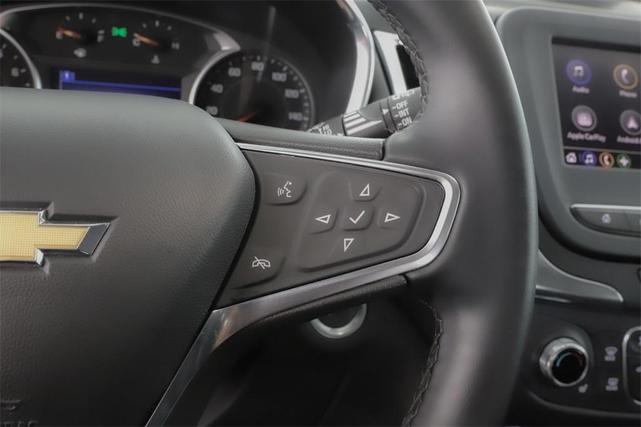 Photo of 2024 Sterling Gray Metallic Chevrolet Equinox