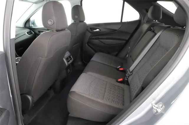 Photo of 2024 Sterling Gray Metallic Chevrolet Equinox