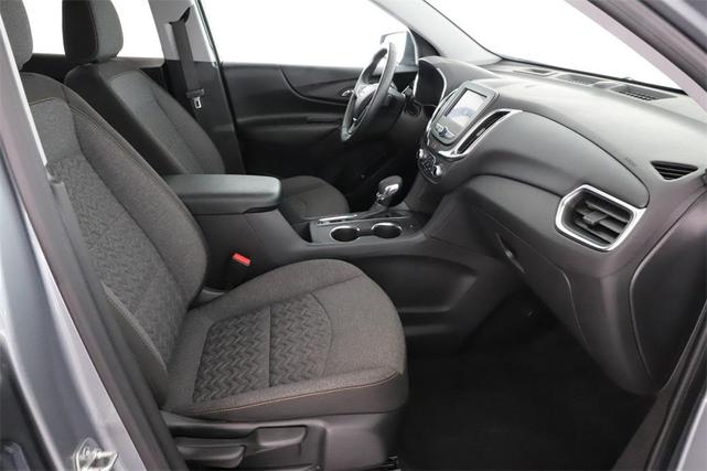 Photo of 2024 Sterling Gray Metallic Chevrolet Equinox