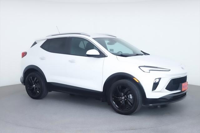 2024 Buick Encore Gx