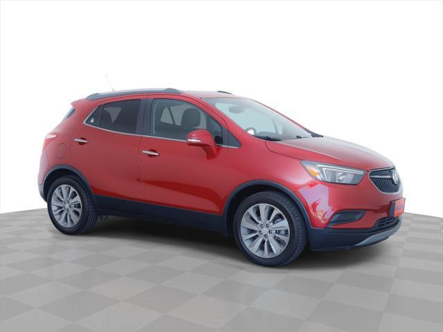 2019 Buick Encore