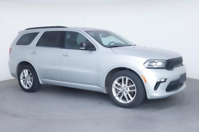 2023 Dodge Durango