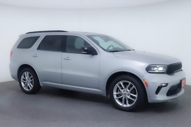 2023 Dodge Durango