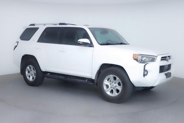 2023 Toyota 4runner