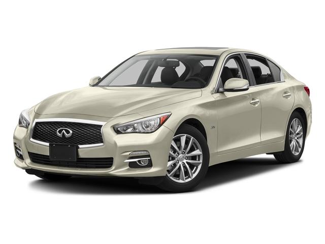 2017 Infiniti Q50