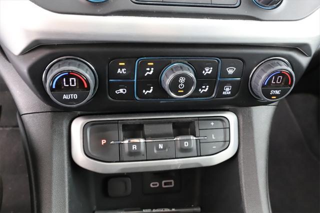 Photo of 2023 Summit White GMC Acadia