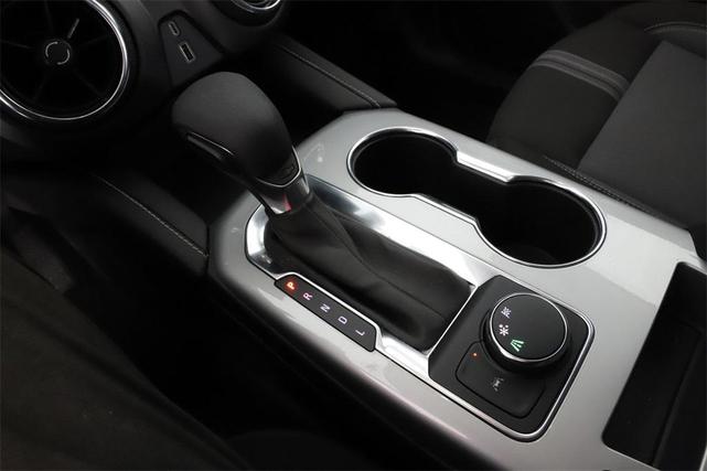 Photo of 2025 Summit White Chevrolet Blazer