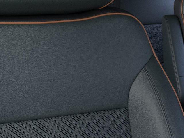 Photo of 2025 Onyx Black GMC Yukon