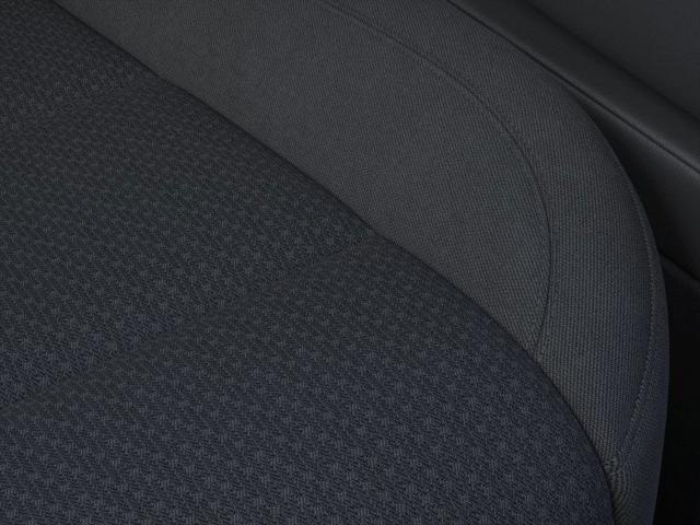 Photo of 2025 Summit White GMC Sierra 2500