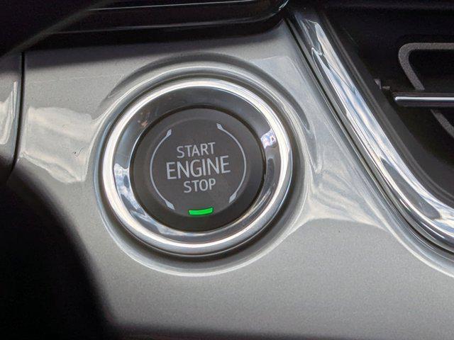 Photo of 2025 Summit White Chevrolet Trax