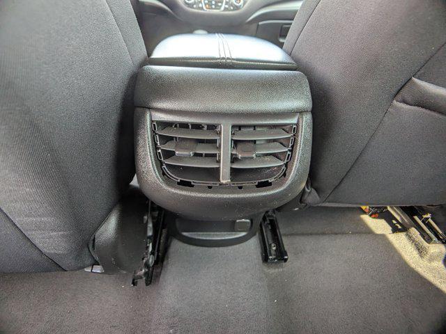 Photo of 2023 Summit White Chevrolet Malibu