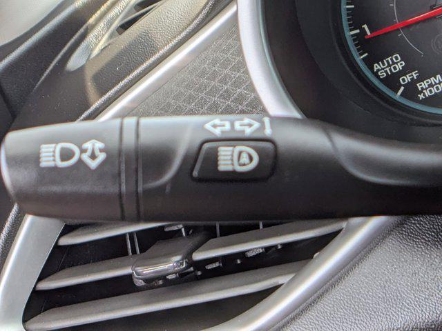 Photo of 2023 Summit White Chevrolet Malibu