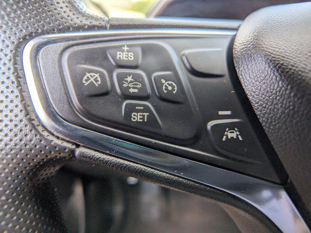 Photo of 2023 Summit White Chevrolet Malibu