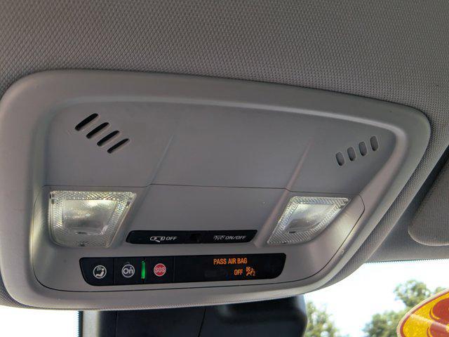 Photo of 2023 Summit White Chevrolet Malibu