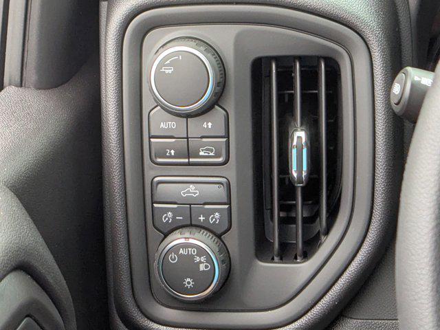 Photo of 2026 Summit White Chevrolet Silverado 1500
