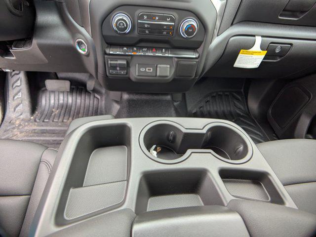 Photo of 2026 Summit White Chevrolet Silverado 1500
