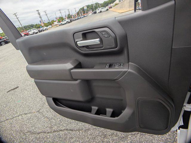 Photo of 2026 Summit White Chevrolet Silverado 1500