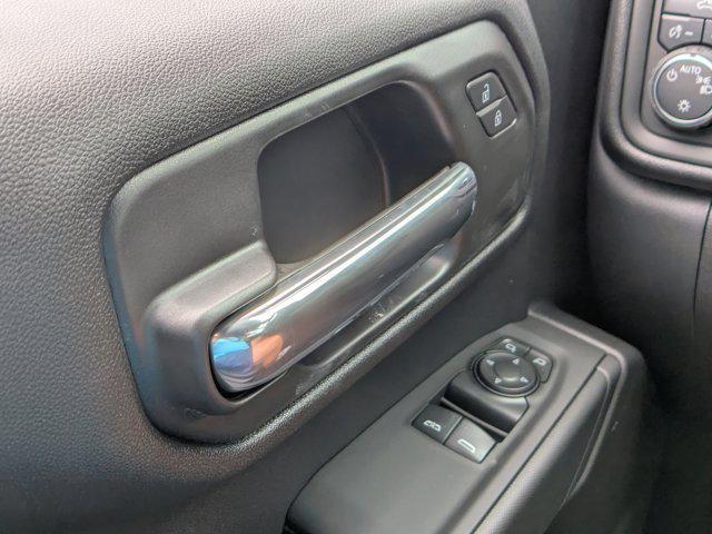 Photo of 2026 Summit White Chevrolet Silverado 1500