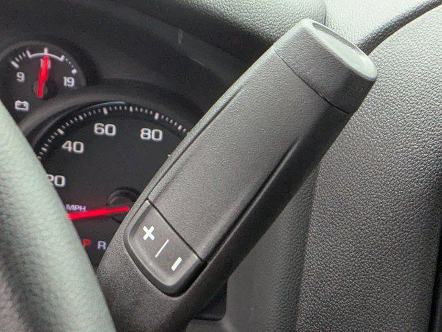 Photo of 2026 Summit White Chevrolet Silverado 1500