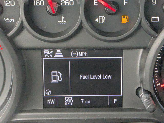 Photo of 2026 Summit White Chevrolet Silverado 1500