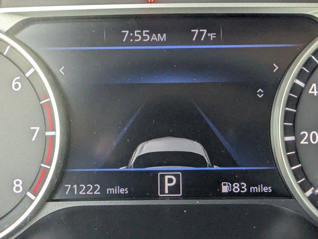 Photo of 2023 Rosewood Metallic Nissan Sentra