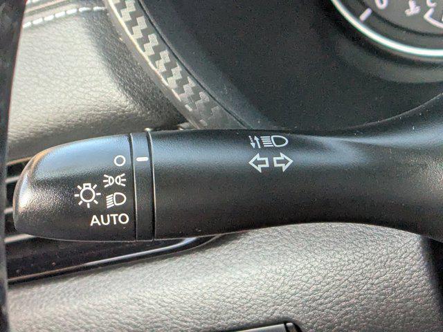 Photo of 2023 Rosewood Metallic Nissan Sentra