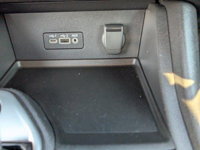 Photo of 2023 Rosewood Metallic Nissan Sentra