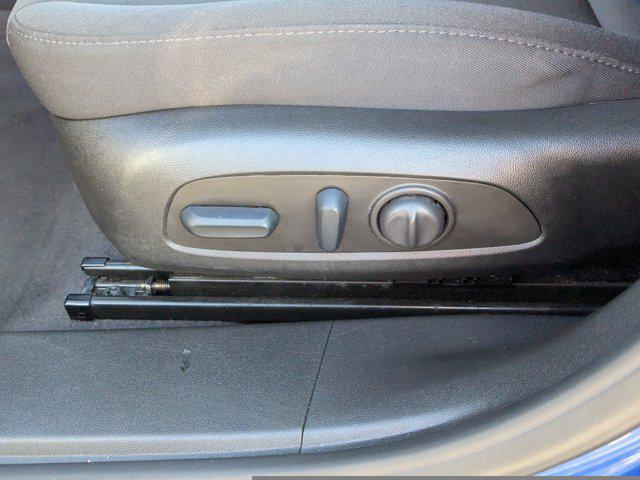 Photo of 2023 Riverside Blue Metallic Chevrolet Malibu