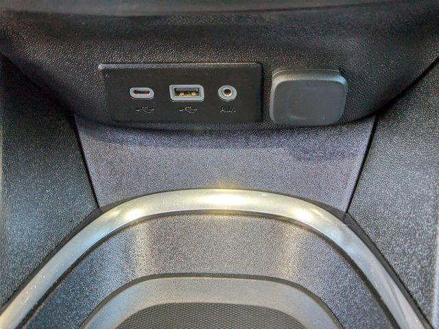 Photo of 2023 Riverside Blue Metallic Chevrolet Malibu
