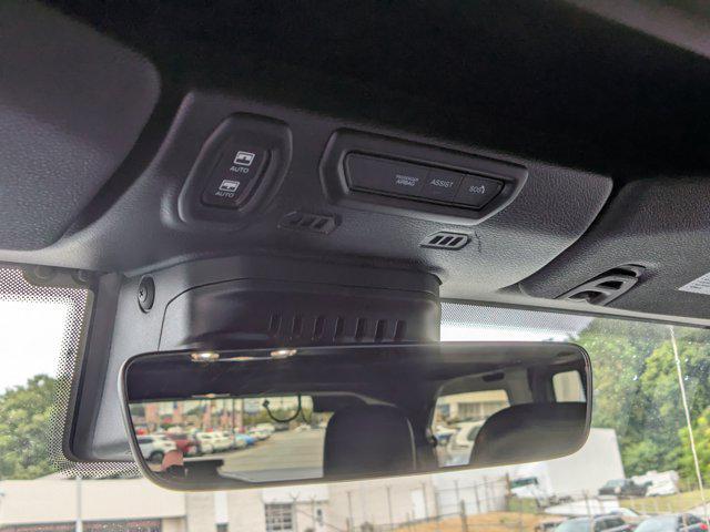 Photo of 2021 Sting-Gray Clearcoat Jeep Wrangler Unlimited 4xe