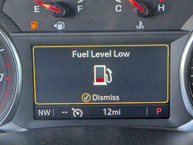 Photo of 2025 Black Chevrolet Blazer