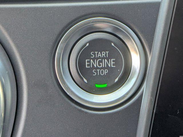 Photo of 2025 Black Chevrolet Blazer