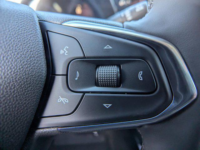 Photo of 2025 STERLING Chevrolet Trax